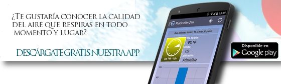 Nueva App para Smartphones