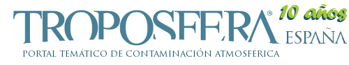 Troposfera.org || Portal de Calidad del Aire